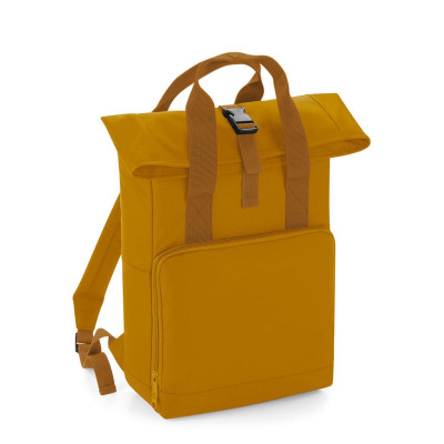 Double handle backpack